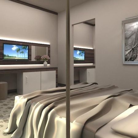 Sky Tower Hotel Akcakoca Convention & Spa Center Kültér fotó