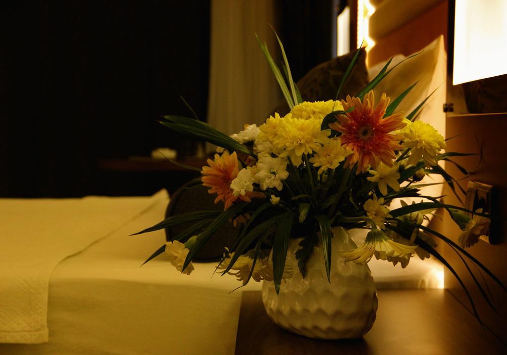 Sky Tower Hotel Akcakoca Convention & Spa Center Szoba fotó