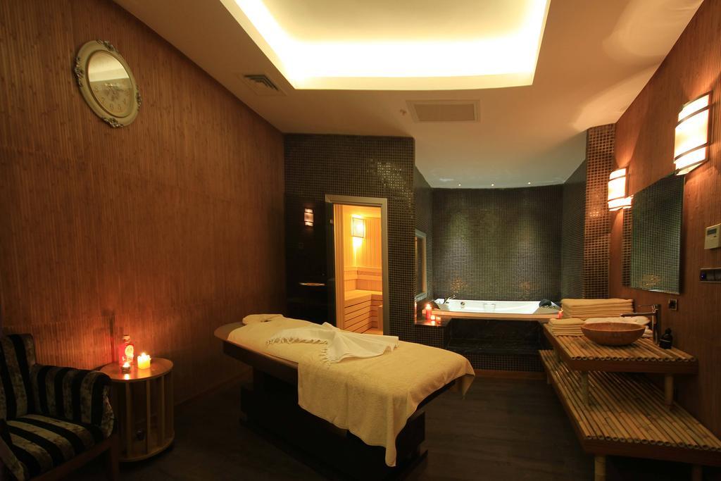 Sky Tower Hotel Akcakoca Convention & Spa Center Kültér fotó